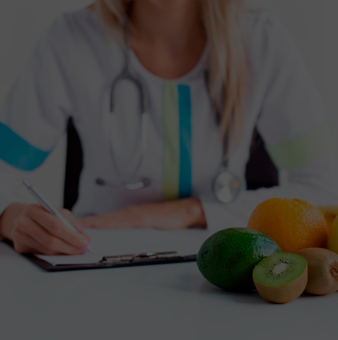 Nutrición