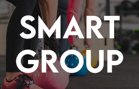 Smart Group (Grupo reducido)