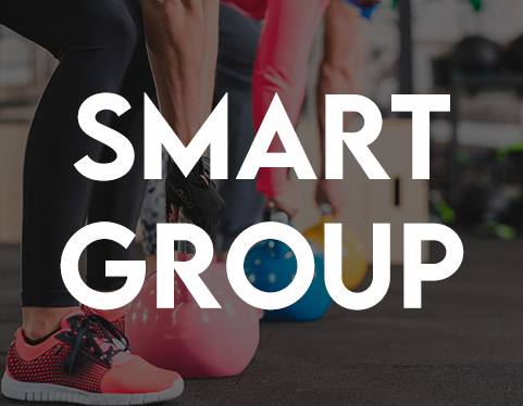 Smart Group (Grupo reducido)