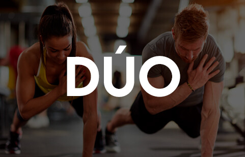 Entrenamiento Dúo