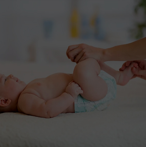 Fisioterapia pediátrica y neonatal