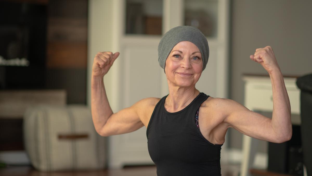 El ejercicio físico: Un aliado contra el cáncer