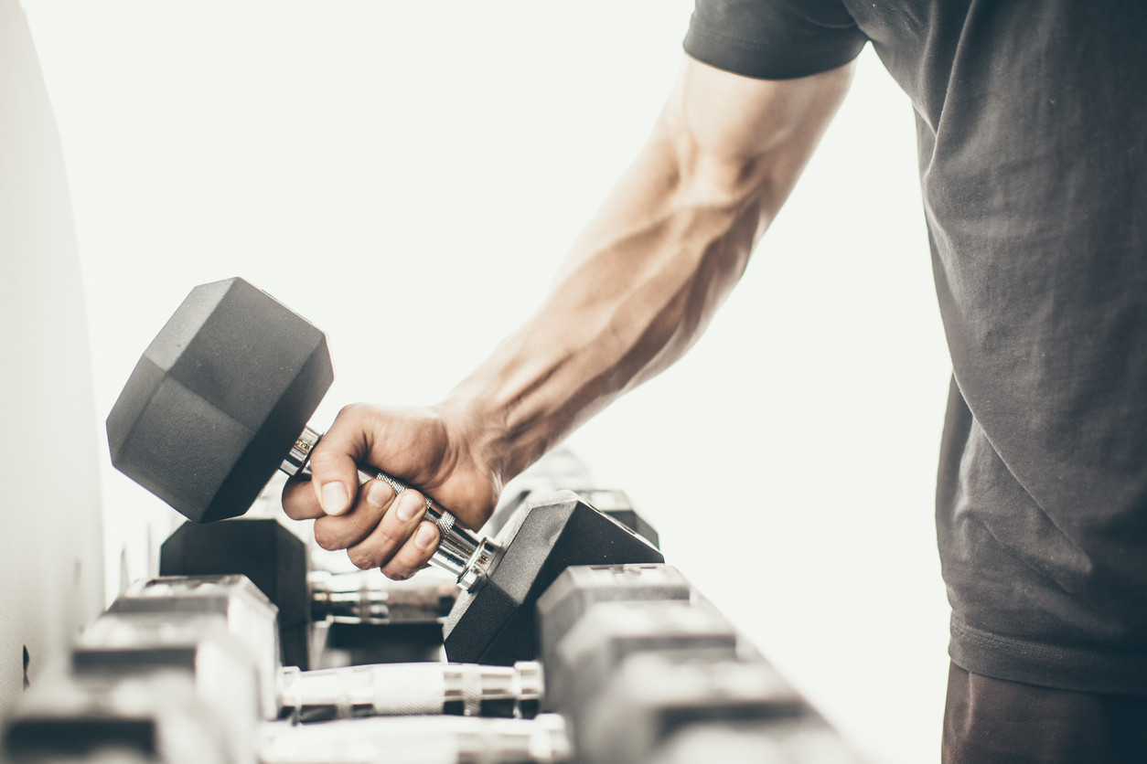 BENEFICIOS DEL ENTRENAMIENTO DE FUERZA