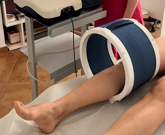Magnetoterapia Zaragoza