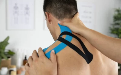 Kinesiotaping