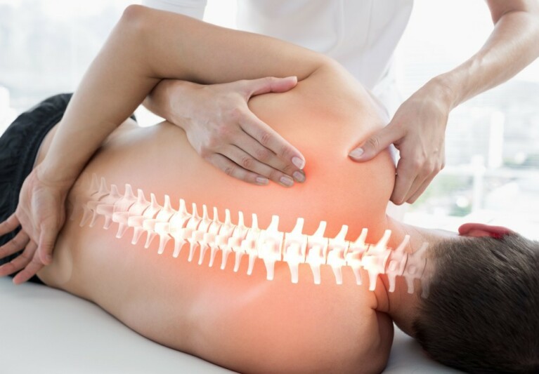 Osteopatía Zaragoza