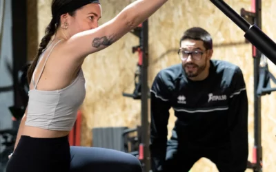 Entrenador personal en Zaragoza: cómo elegir bien y no tirar tu dinero