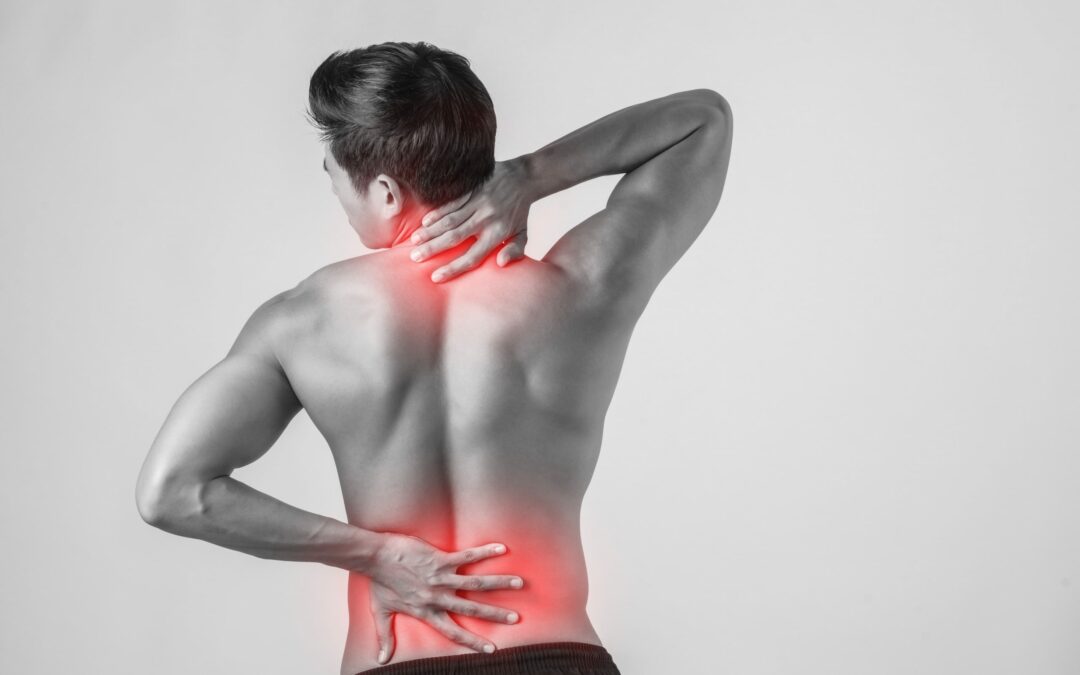 Fisioterapia en Zaragoza: adiós al dolor de espalda de una vez por todas