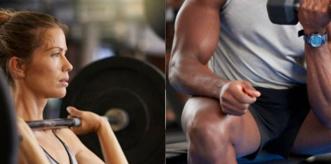 ¿Cuántos días a la semana debería entrenar fuerza si soy principiante?