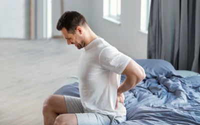 Dolor de espalda en Zaragoza: cómo la fisioterapia puede ayudarte
