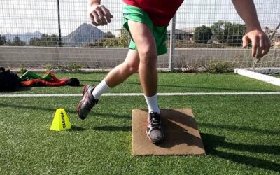 Readaptación de lesiones en Zaragoza: vuelve a entrenar sin miedo