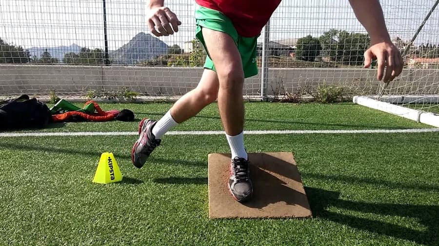 Readaptación de lesiones en Zaragoza: vuelve a entrenar sin miedo
