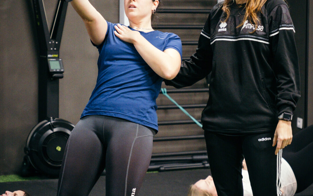 Entrenamiento de fuerza en Zaragoza: la base para prevenir lesiones y rendir más