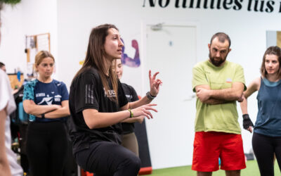 Entrenamiento personal o entrenamiento en grupo Zaragoza: qué te conviene según tu objetivo