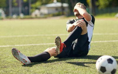 Prevención de lesiones en deportistas: los 7 pilares que realmente funcionan (y casi nadie aplica)