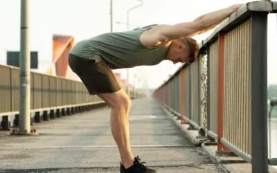 Dolor lumbar al correr: por qué aparece y cómo volver a correr sin miedo