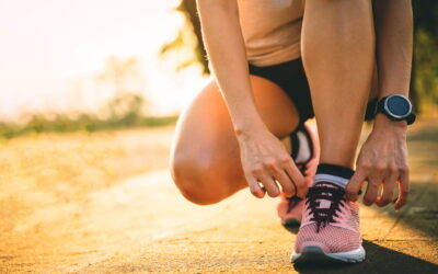 Volver a correr después de una lesión: cómo hacerlo sin recaer