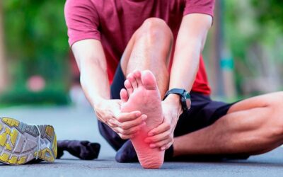 Fascitis plantar: por qué duele el talón y cómo volver a caminar o correr sin miedo
