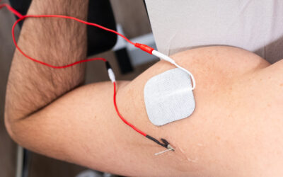 Neuromodulación en Zaragoza: Tratamiento avanzado para el dolor crónico y la función neuromuscular.