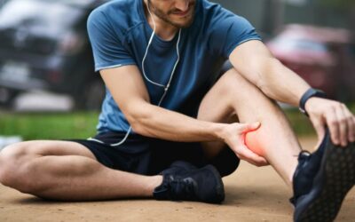 ¿Por qué solo me duele cuando hago deporte? Lo que muchas lesiones intentan decirte